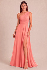 Keila One Shoulder