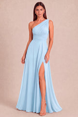 Keila One Shoulder