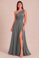 Keila One Shoulder