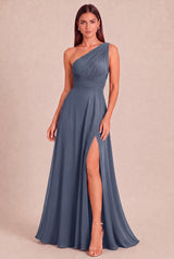 Keila One Shoulder