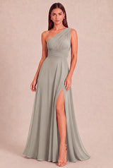 Keila One Shoulder