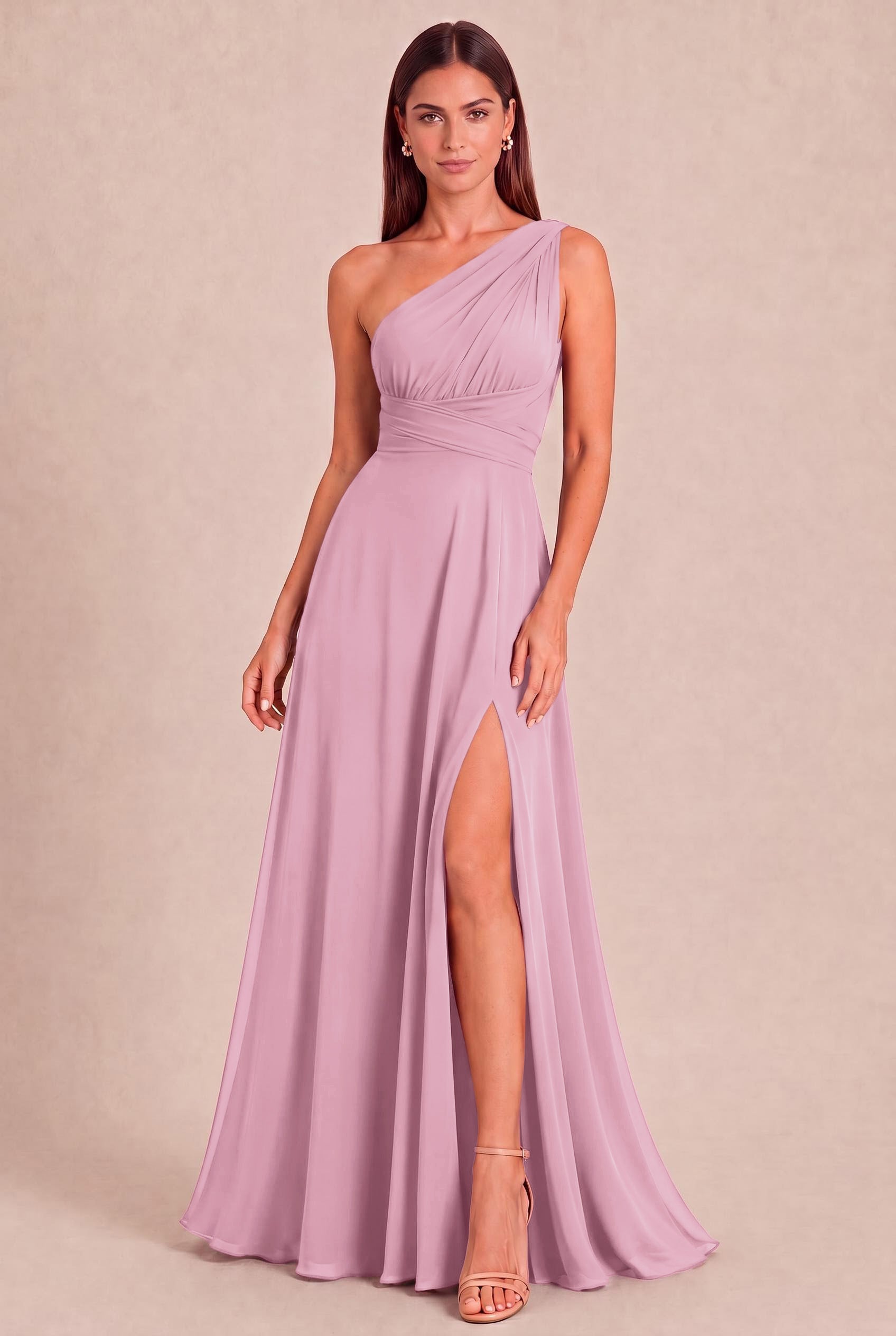 [Vintage Mauve]