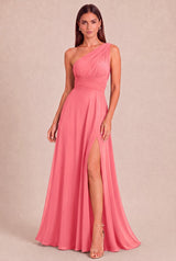 Keila One Shoulder