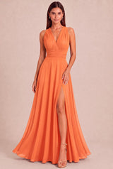 Keila V Neck
