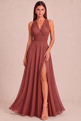 Keila V Neck