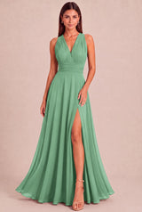 Keila V Neck