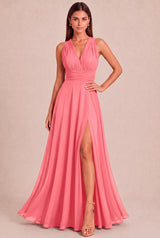 Keila V Neck