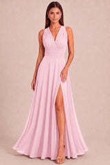 Keila V Neck