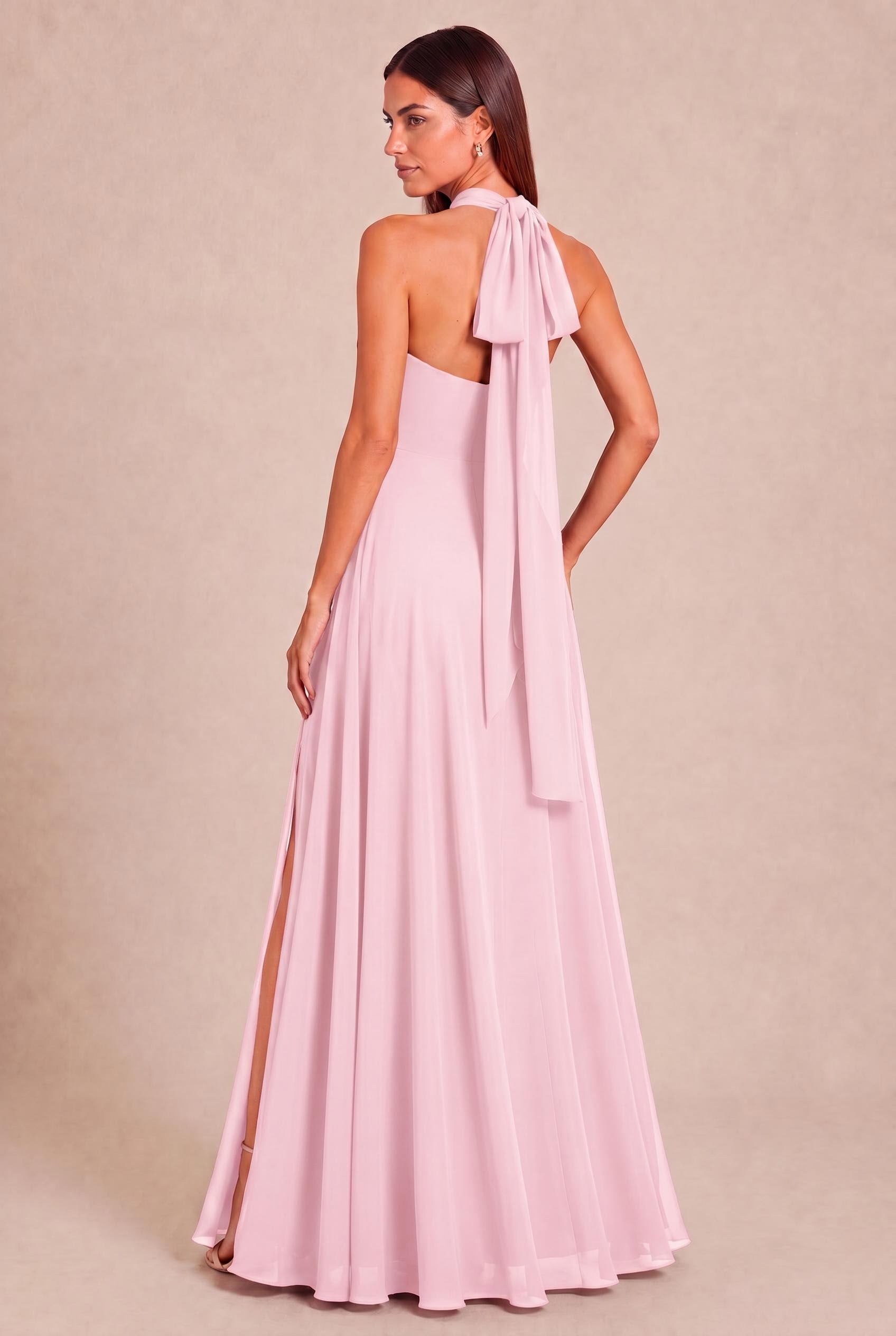 [Blushing Pink]