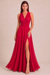 Keila V Neck