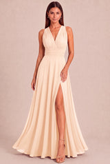 Keila V Neck