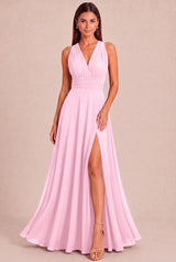 Keila V Neck