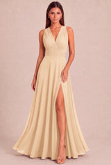 Keila V Neck