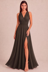 Keila V Neck