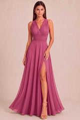 Keila V Neck