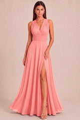 Keila V Neck