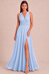 Keila V Neck
