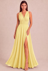 Keila V Neck