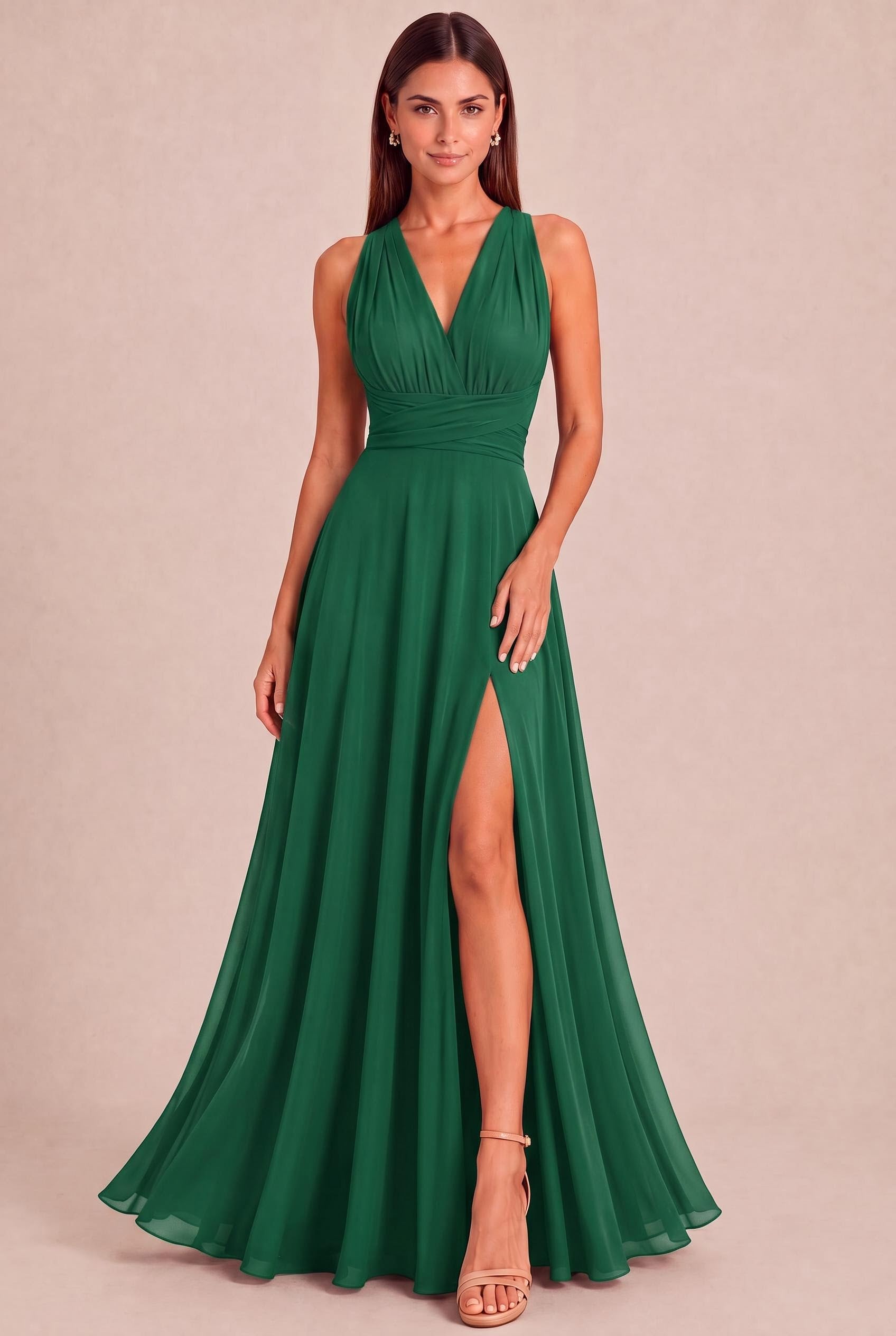 [Dark Green]