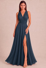 Keila V Neck
