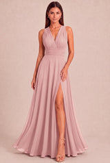 Keila V Neck