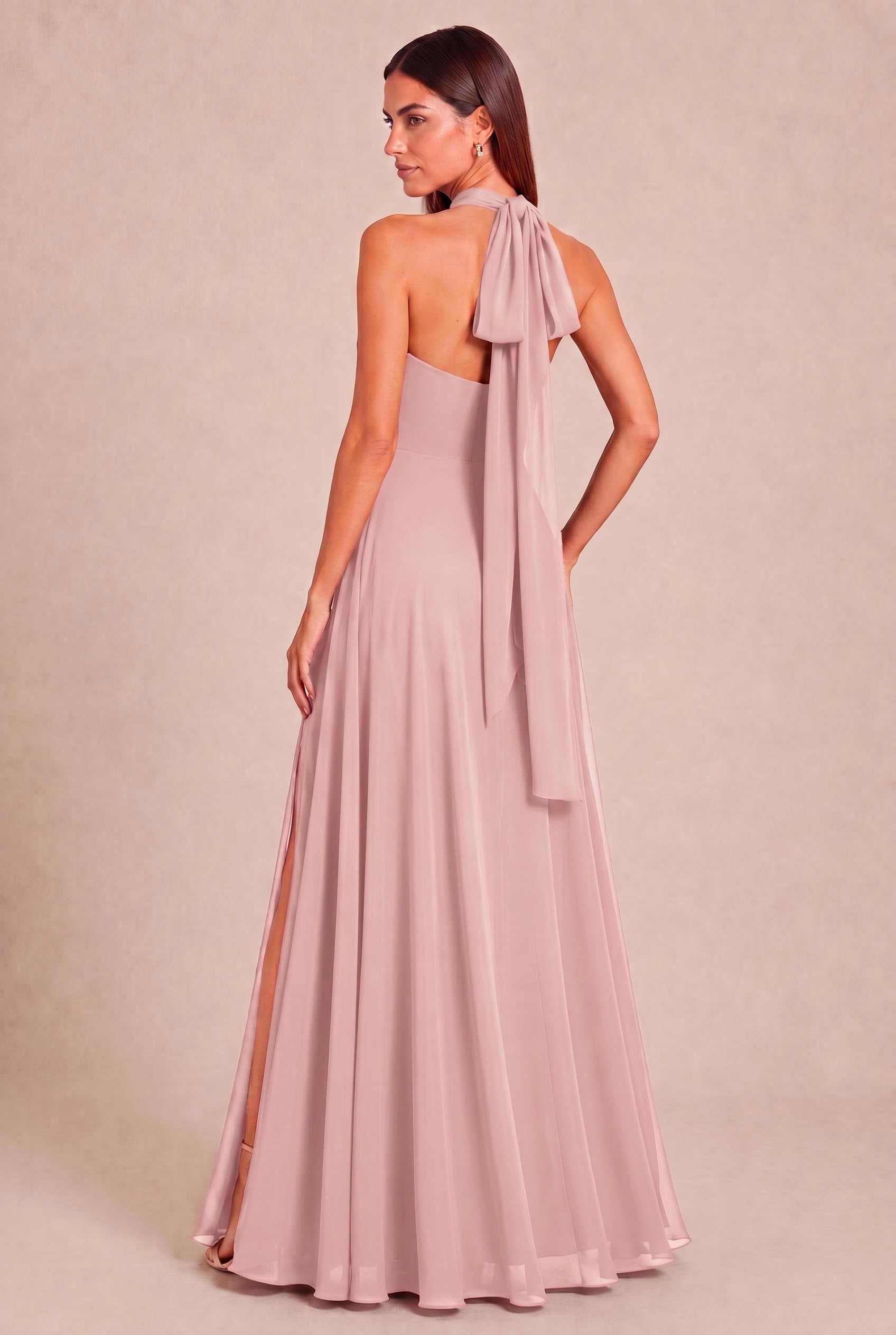 [Dusty Rose]