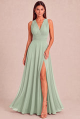 Keila V Neck