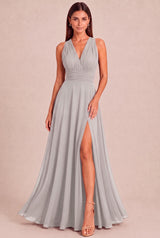 Keila V Neck