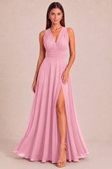 Keila V Neck