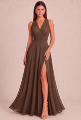 Keila V Neck