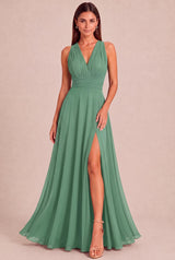Keila V Neck