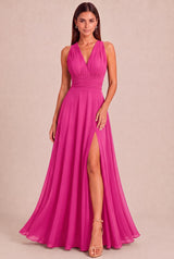 Keila V Neck