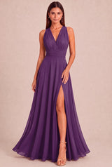Keila V Neck