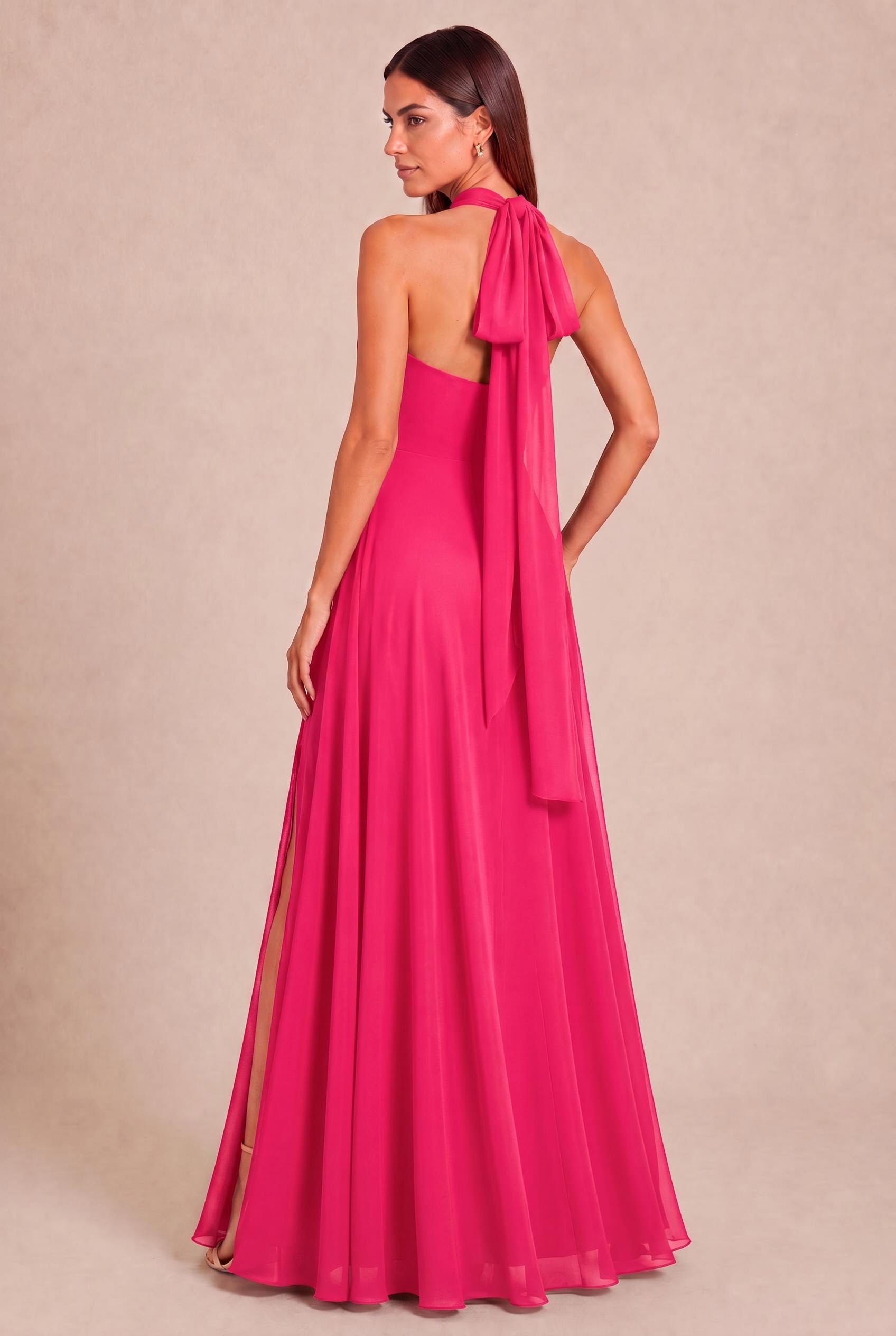 [Hot Pink]