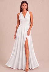 Keila V Neck