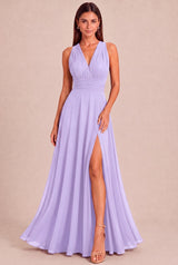 Keila V Neck