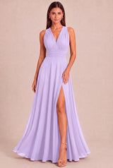 Keila V Neck