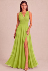 Keila V Neck