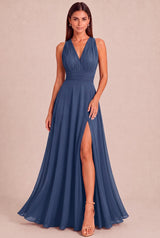 Keila V Neck