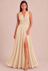 Keila V Neck