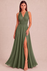 Keila V Neck