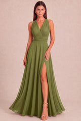 Keila V Neck