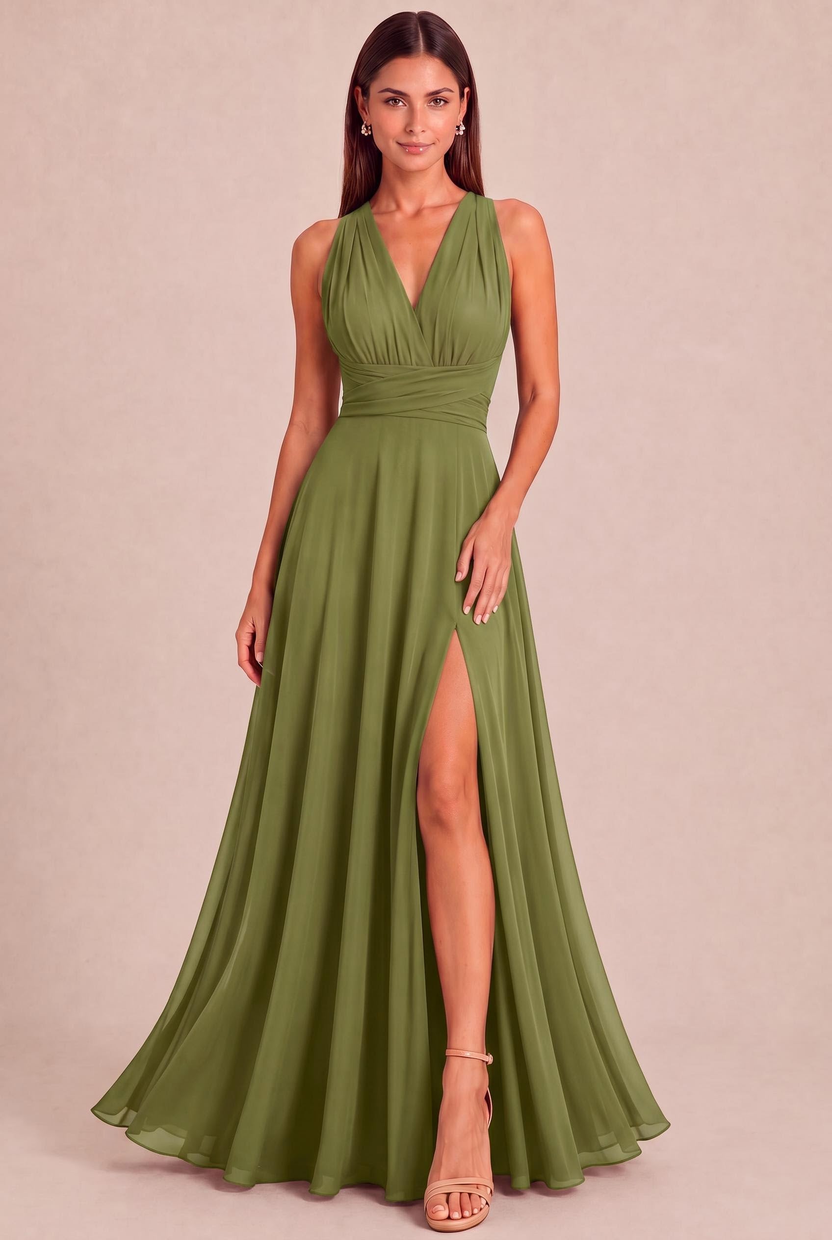 [Olive Green]