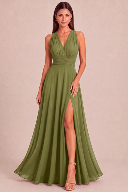 [Olive Green]