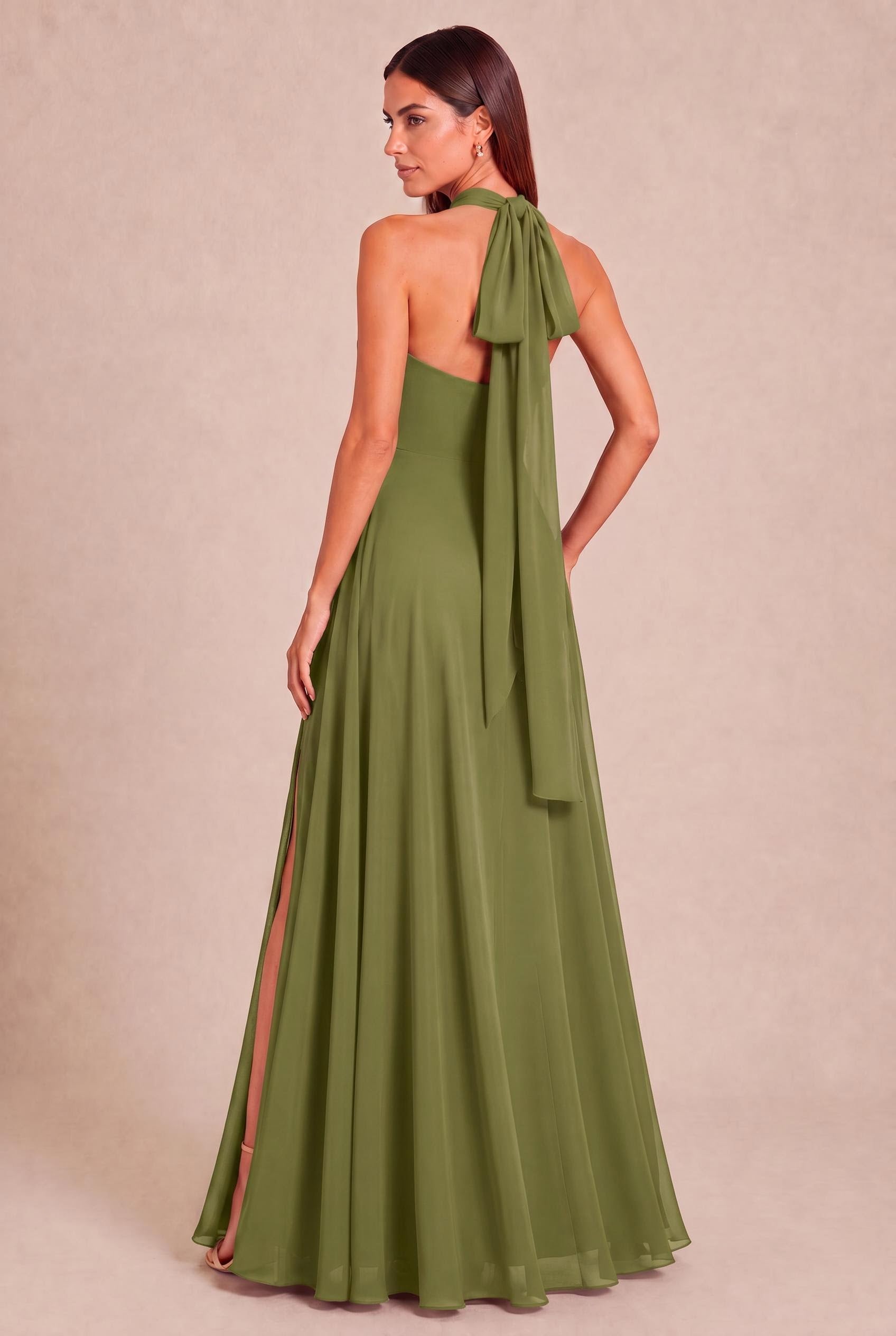[Olive Green]