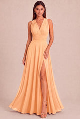 Keila V Neck