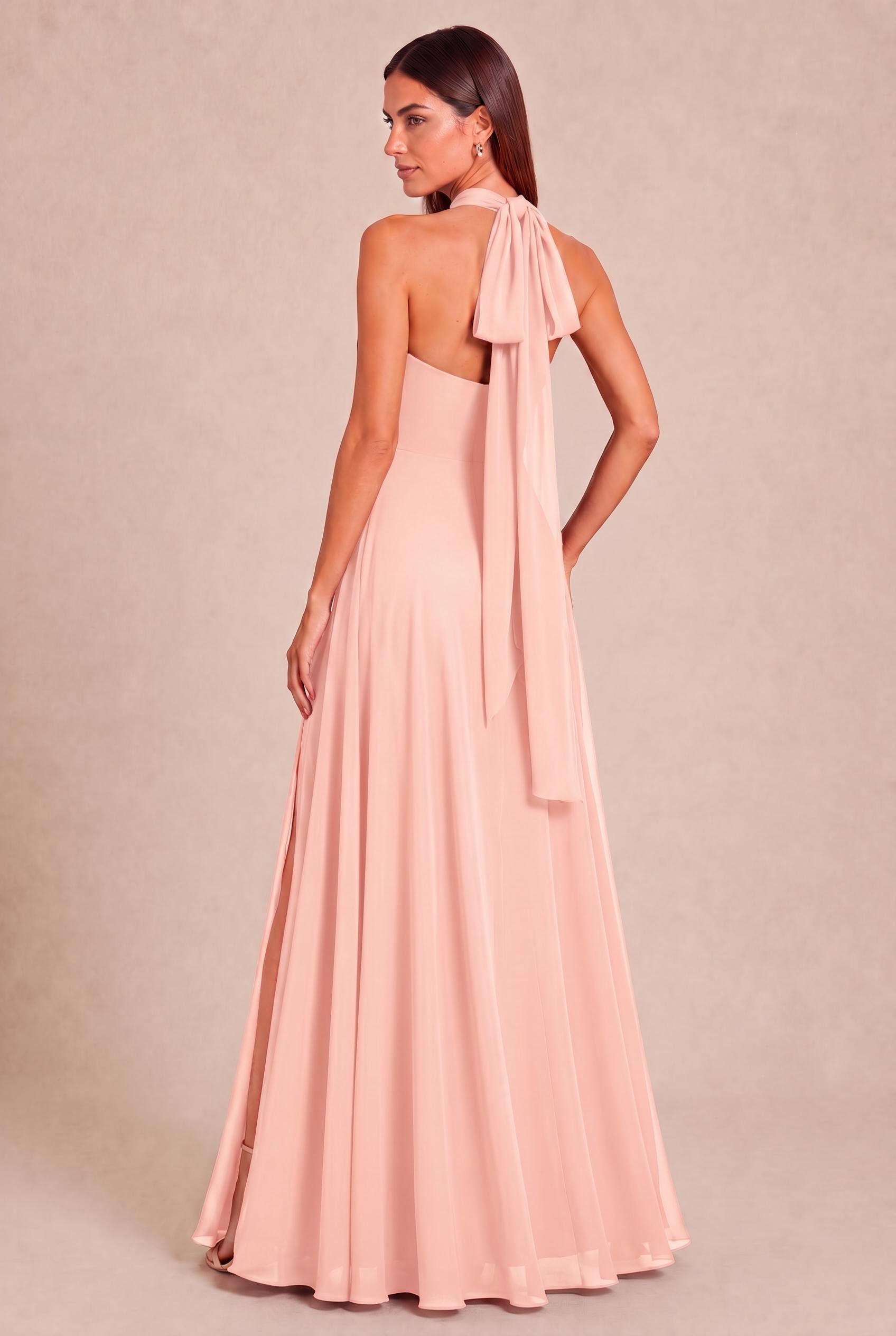 [Pearl Pink]