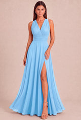 Keila V Neck