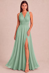 Keila V Neck