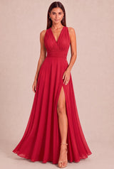 Keila V Neck